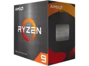 AMD Ryzen 9 5950X 5000 Series Vermeer(Zen3) Processor Model 100-100000059WOF