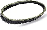 Drive Belt Compatible with Polaris 3211113 Ranger Crew 500 RZR EPS 800 Sportsman 700 Big Boss 6x6 570 800 Touring 500 HO 570 SP X2 500 EFI