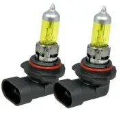 H10 9140 9145 55W Replace Factory Halogen Fog Light Xenon Super Yellow Bulb V404 (for: Volvo)