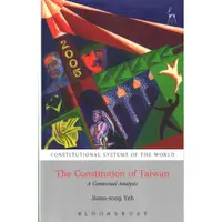 在飛比找蝦皮商城優惠-The Constitution of Taiwan ─ A