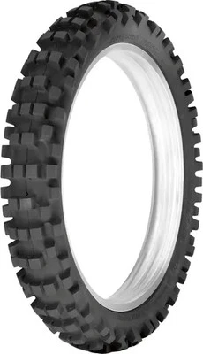 Dunlop D952 120/90-18 Rear Bias Tire 65M TT Husqvarna WR125 86-13