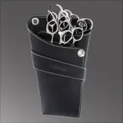 New Sensei Shears 5 Shear Snap-Open Holster