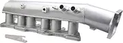 Aluminum Turbo Intake Manifold Compatible With VW VR6 2.8 And 2.9 Liter 12V
