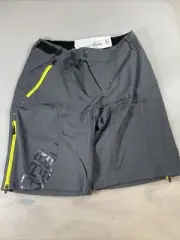 Louis Garneau womens baggy mtb cycling overshorts Small S (7857-28)