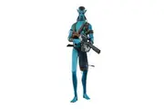 Avatar 2 The Way of Water 45cm Jake Sully 1:6 Collectable Figure