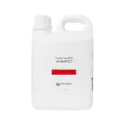 EnviroCare Plant-Based Shampoo Pomegranate 2 L