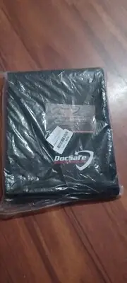 40" Square Under Grill Mat,DocSafe Fireproof Mat 4 Layers protect deck grass