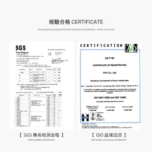 【 Famo 】適中偏軟 │ 樂活線控電動床組 A6 冷凝膠床墊 標準雙人 6 尺【 蝦幣10倍送 】