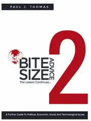 Bite Size Advice 2