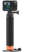 GoPro The Handles Floating Hand Grip For HERO10 & HERO9 - Black
