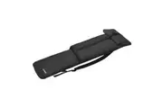 Casio SC650B 61-Key Musical Keyboard Back-Pack Travel Carry Bag - Black