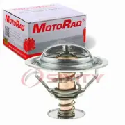 MotoRad Engine Coolant Thermostat for 2002-2005 Kia Sedona Cooling Housing ys (for: Kia)