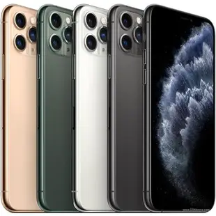 【福利品】 Apple iPhone 11 Pro Max 256G 6.7寸 保固6個月