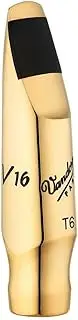 Vandoren SM822GS Tenor Saxophone Mouthpiece V16 T6 Small