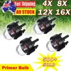 4/8/12/16X Primer Bulb Suit Ryobi Homelite Mccullock Trimmer Chainsaw Blower NSW