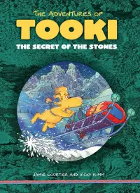 在飛比找博客來優惠-The Adventures of Tooki: The S