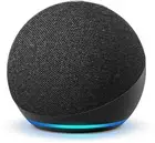 NEW SEALED Echo Dot (4th Gen) | Smart speaker with Alexa | Charcoal BLACK