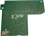 Camera LCD Display Screen Monitor Driver Board PCB for Sony