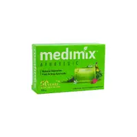 在飛比找日藥本舖優惠-Medimix草本寶貝美膚皂125g