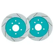 Project Mu CRD Brake Rotor - CRDNR2016