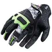 BDG Les Stroud Multi-Purpose Utility Performance Work Gloves Size Large