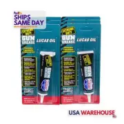 Lucas Oil 10889, Set of 6 Extreme Duty Gun Grease Case 6 X 1 Ounce Performance