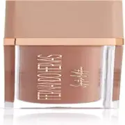 Silk Oil of Morocco Nude 4 Lip Shine Argan Gloss by Fernando Hervas, Mid Tone...