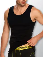 Mens Tradie Singlet