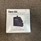 Dyna-Glo DG1890CSC Premium Vertical Offset Charcoal Smoker Cover New Damaged Box