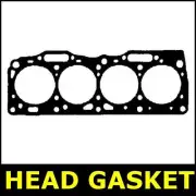 Head Gasket Fits Fiat PALIO SCUDO SIENA Opt2/2 I 1.6 4134HC