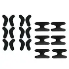 Ski Boot Inserts for Heel Lift Adjustment, Self-Stick Foam for Snowboard Boots
