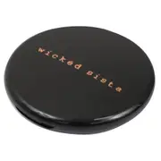 Wicked Sista Face Contour Bronzing Palette Sun-Kissed Glow Travel Makeup