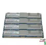 32GB (4x8GB) Memory for Apple Mac Pro 8 Core 2.8 Early (2008) MA970LL/A BTO/CTO