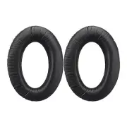 Replacement EarPad Cushion Cover for Sennheiser G4ME ZERO GAME ONE Headphone B
