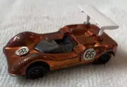 VINTAGE REDLINE HOT WHEELS CHAPARRAL 2G BT1