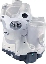 A6511400060 A6511400360 A6511400660 A6511400860 EGR Valve Compatible for Mercedes Benz Sprinter 2500 3500 E250 ML250 GLE300D 2014-2016 2.1L