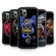 OFFICIAL ANNE STOKES MIX FANTASY ART HYBRID CASE FOR APPLE iPHONES PHONES