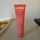 Peach & Lily Body KP Bump Boss Microderm Body Scrub 1.02oz NEW