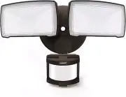 30W LED Security Lights Motion Sensor Light Outdoor, 3200LM Motion Security Ligh