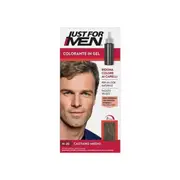 Just For Men Color Shampoo H35 Medium Brown 66 ml