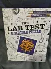 Professor Puzzle Ltd. - The Lab Test Molecule Puzzle