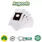16 x S type Vacuum Bags for Electrolux, Volta, AEG, Philips and Wertheim Vacuums