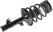 Spring Bike Shock Absorber,Compatible With Toyota Avalon 1997-2003,Compatible With Toyota Camry 1997-2001 3.0LITER V6 MCV2/SXV2