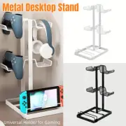 Headphones Gamepad Holder Stand Game Console Controller Gaming Handle Bracket AU