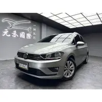 在飛比找蝦皮購物優惠-正2017年出廠 Volkswagen Golf Sport