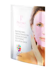 Predire Paris Face Mask