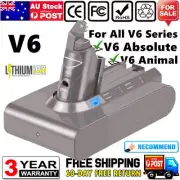 NEW 6400mAh Battery For DYS ON V6 Absolute V6 Animal SV03 SV04 SV05 SV09 Battery