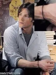 Supernatural Sam’s Jelly Bracelet – Jared Padalecki
