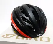 Giro Syntax MIPS Matte Black Red Small