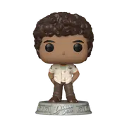 Pop! Vinyl Indiana Jones And The Dial Of Destiny Teddy Kumar